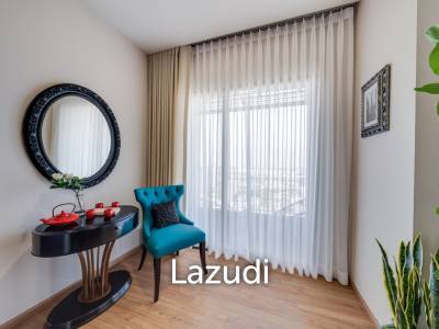 1 Bed Plus 1 Bath 37.43 SQ.M. Cloud Thonglor-Petchaburi