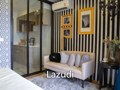 Studio 1 Bath 24.07 SQ.M. Cloud Thonglor-Petchaburi