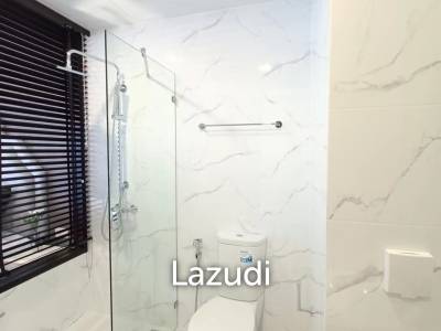 Studio 1 Bath 24.07 SQ.M. Cloud Thonglor-Petchaburi