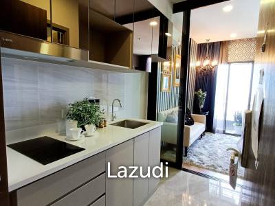 Studio 1 Bath 24.07 SQ.M. Cloud Thonglor-Petchaburi
