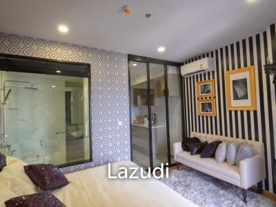 Studio 1 Bath 24.07 SQ.M. Cloud Thonglor-Petchaburi