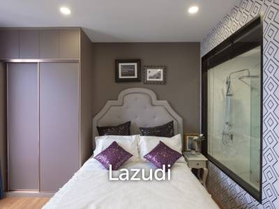 Studio 1 Bath 24.07 SQ.M. Cloud Thonglor-Petchaburi