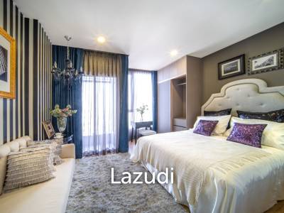Studio 1 Bath 24.07 SQ.M. Cloud Thonglor-Petchaburi