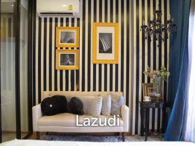 Studio 1 Bath 24.07 SQ.M. Cloud Thonglor-Petchaburi