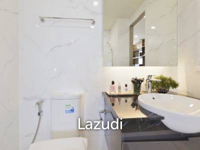 1 Bed 1 Bath 32.43 SQ.M. Cloud Thonglor-Petchaburi
