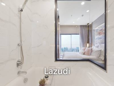 1 Bed 1 Bath 32.43 SQ.M. Cloud Thonglor-Petchaburi
