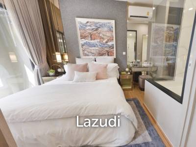 1 Bed 1 Bath 32.43 SQ.M. Cloud Thonglor-Petchaburi