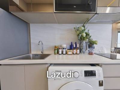 1 Bed 1 Bath 32.43 SQ.M. Cloud Thonglor-Petchaburi