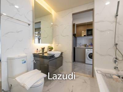 1 Bed 1 Bath 31.88 SQ.M. Cloud Thonglor-Petchaburi