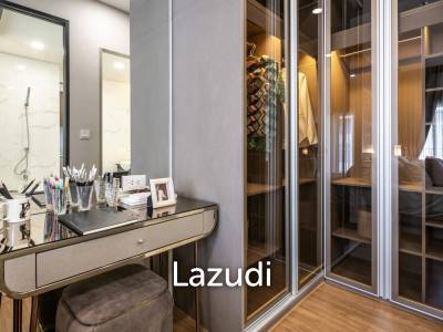 1 Bed 1 Bath 31.88 SQ.M. Cloud Thonglor-Petchaburi
