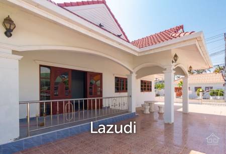 BAAN SUK SA BAI 3 : 3 bed good location BAAN SUK SA BAI 3 : 3 bed good location
