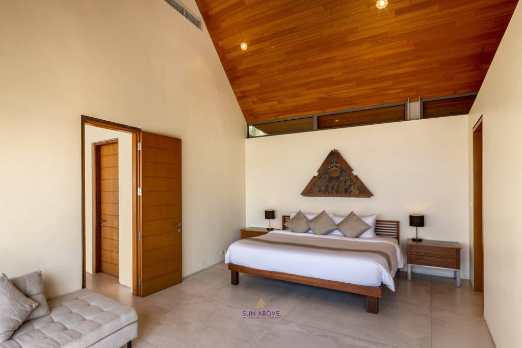 5 BEDS 2997 SQ.M VILLA BENYASIRI | SAMSARA