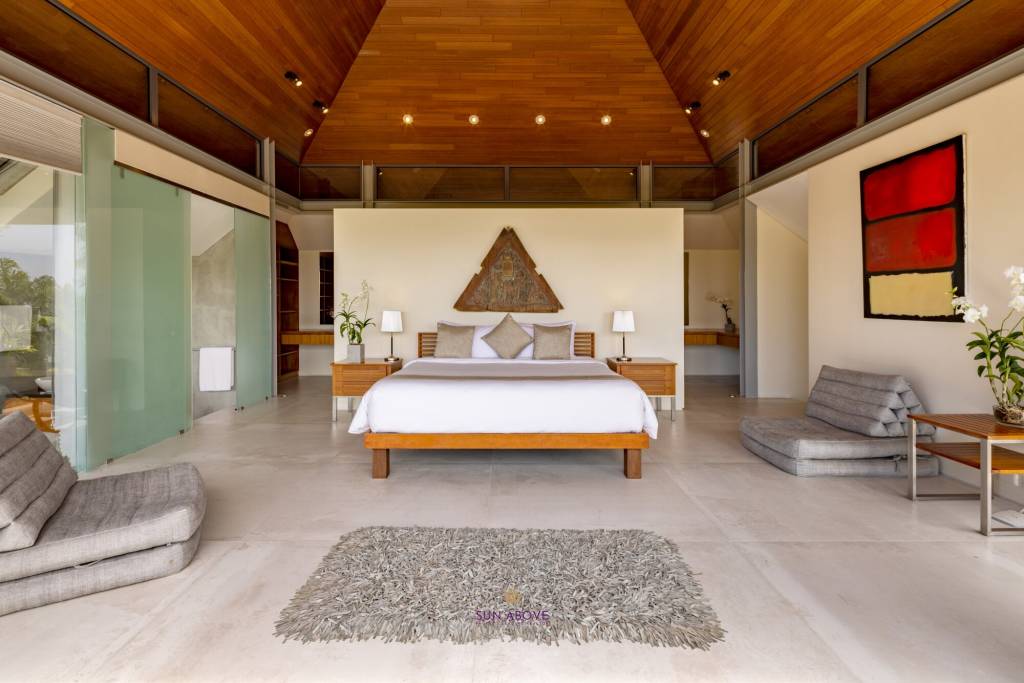 5 BEDS 2997 SQ.M VILLA BENYASIRI | SAMSARA