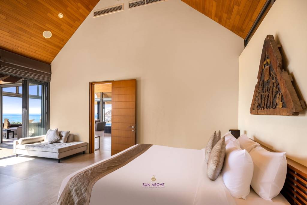 5 BEDS 2997 SQ.M VILLA BENYASIRI | SAMSARA