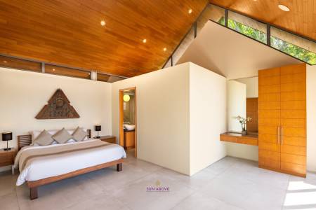 5 BEDS 2997 SQ.M VILLA BENYASIRI | SAMSARA