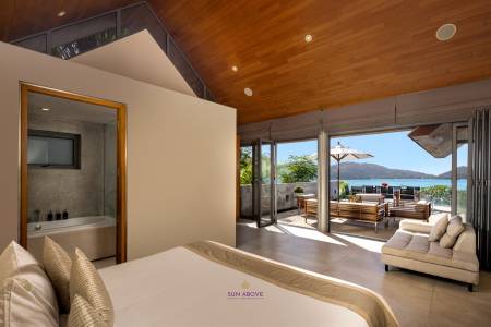 5 BEDS 2997 SQ.M VILLA BENYASIRI | SAMSARA