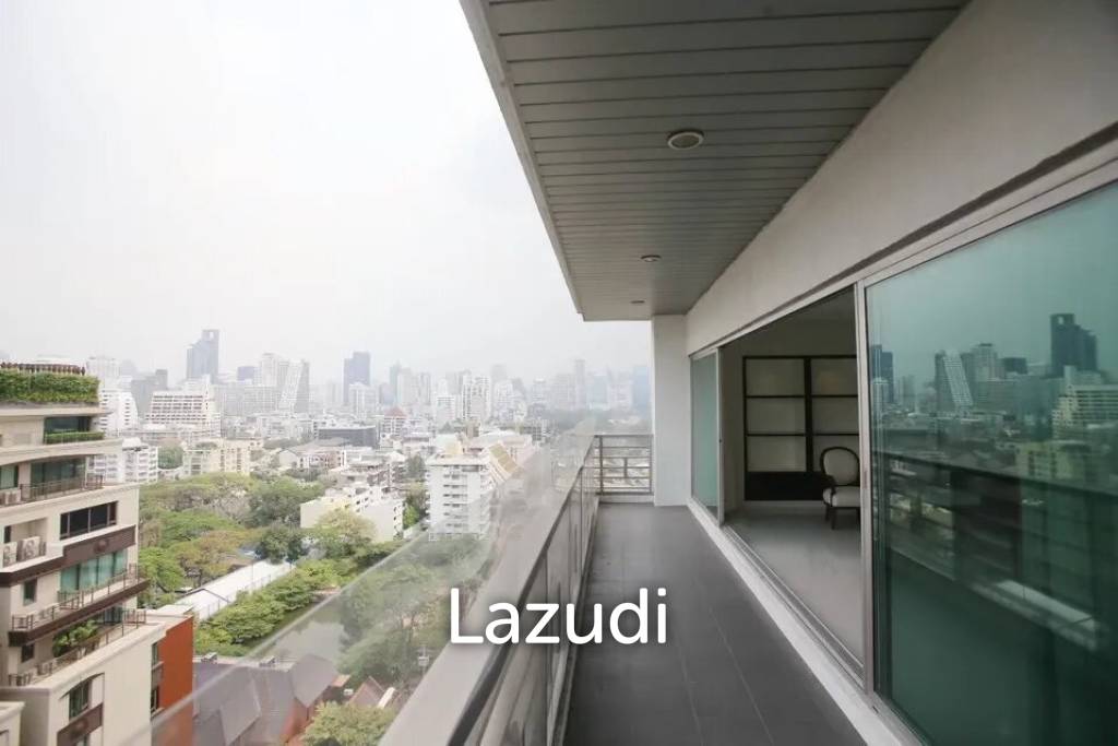 4 Bed 4 Bath 385 SQ.M Royal Residence Park