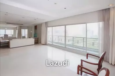4 Bed 4 Bath 385 SQ.M Royal Residence Park
