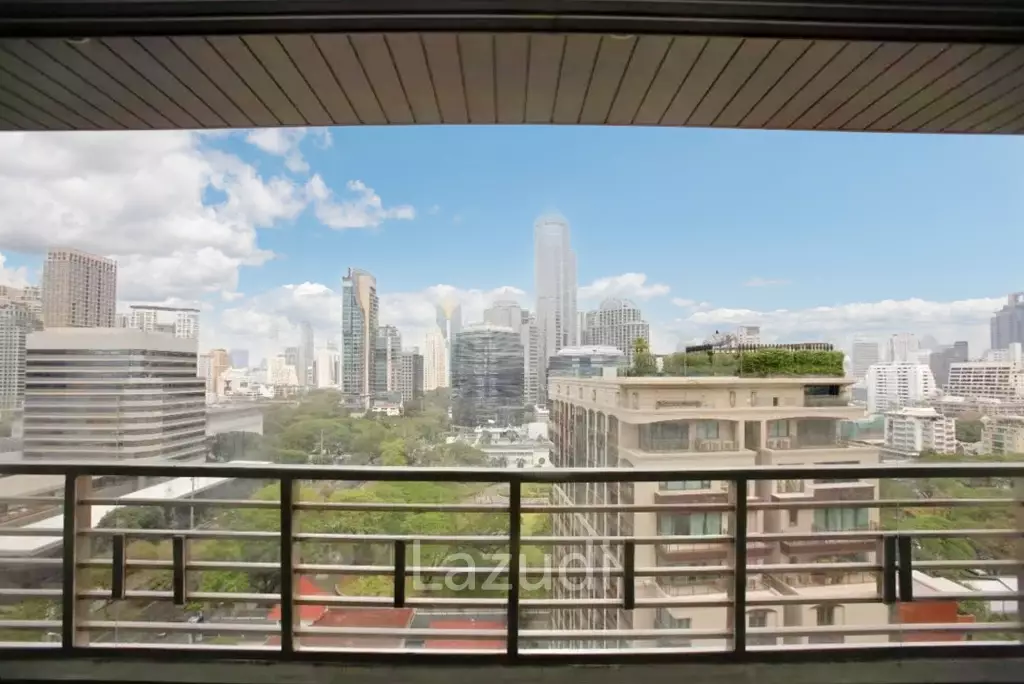 4 Bed 4 Bath 385 SQ.M Royal Residence Park