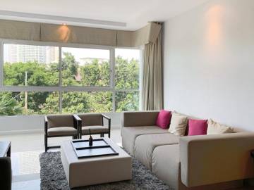 1 Bedroom 1 Bathroom, 88.70 sqm, Ocean Portofino