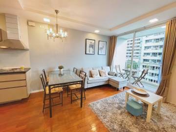 1 Bed 1 Bath 55 SQ.M At Siri On 8