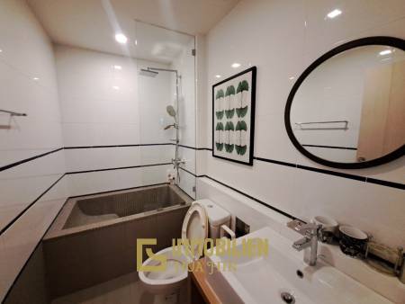 Baan San Kraam : 2 Bedroom Condo