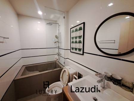 80 m² 2 Chambre 2 Salle de bain Condominium Pour Vente