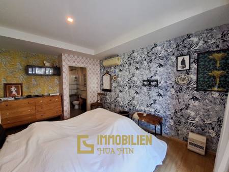 80 m² 2 Chambre 2 Salle de bain Condominium Pour Vente