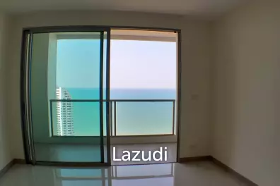 Studio 1 Bath 33.56 SQ.M Riviera Jomtien