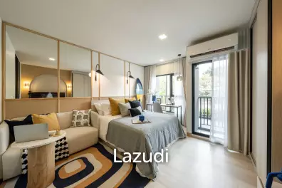 1 Bed 1 Bath 24.81 SQ.M. For Sale at FLO By Sansiri