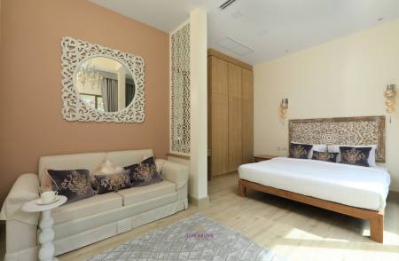 5 BEDROOMS 1256 SQ.M SAI TAAN - VILLA TRINITY