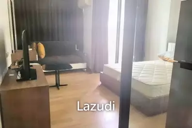 Studio 29 SQ.M Bangkok Feliz Sukhumvit 69