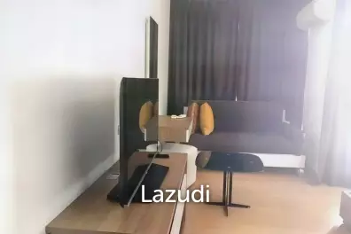Studio 29 SQ.M Bangkok Feliz Sukhumvit 69
