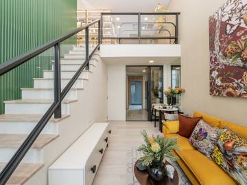 1 Bed 1 Bath 36.82 SQ.M. FLO By Sansiri