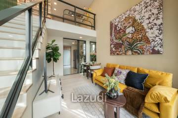 2 Bed 1 Bath 66 SQ.M. FLO By Sansiri