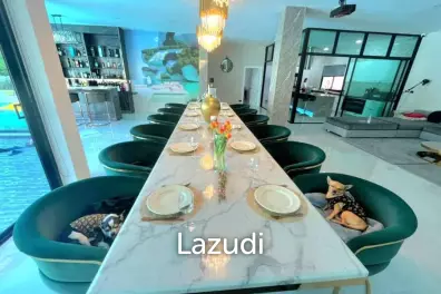 7 Bedrooms 7 Bathrooms,1532 sqm, Tung Klom Tan Man