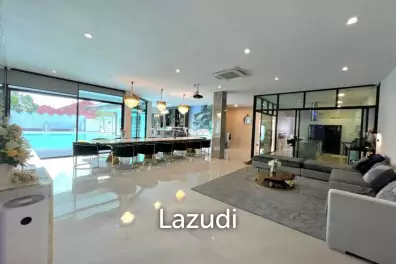 7 Bedrooms 7 Bathrooms,1532 sqm, Tung Klom Tan Man