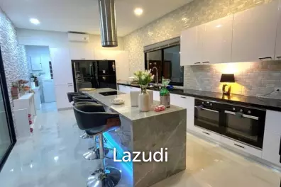 7 Bedrooms 7 Bathrooms,1532 sqm, Tung Klom Tan Man