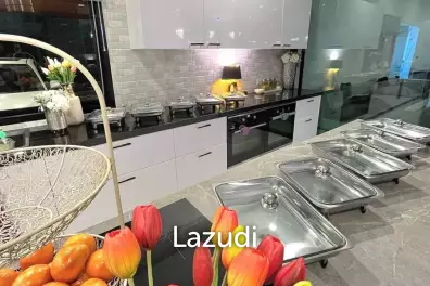 7 Bedrooms 7 Bathrooms,1532 sqm, Tung Klom Tan Man