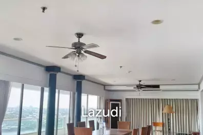 2 Bed 245 SQ.M Riverside Villa Condominium 1