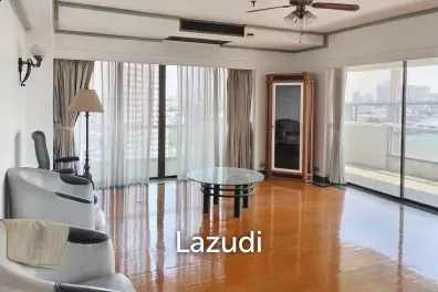 2 Bed 245 SQ.M Riverside Villa Condominium 1