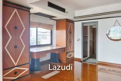 2 Bed 245 SQ.M Riverside Villa Condominium 1