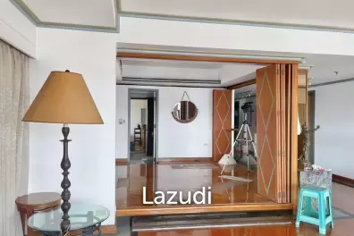 2 Bed 245 SQ.M Riverside Villa Condominium 1