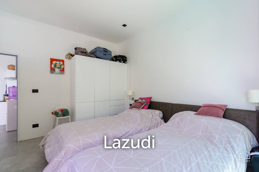 450 Sqm 3 Bed 3 Bath Villa For Sale