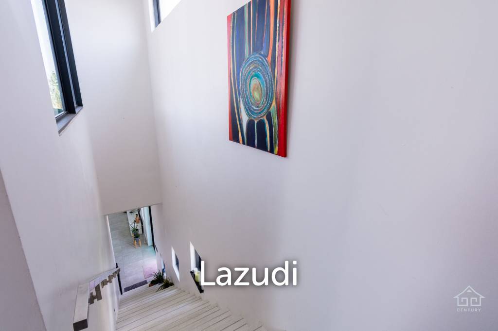 450 Sqm 3 Bed 3 Bath Villa For Sale