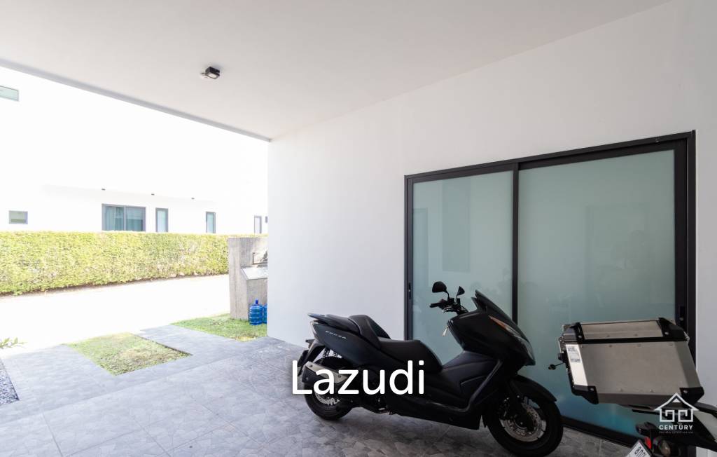 450 Sqm 3 Bed 3 Bath Villa For Sale