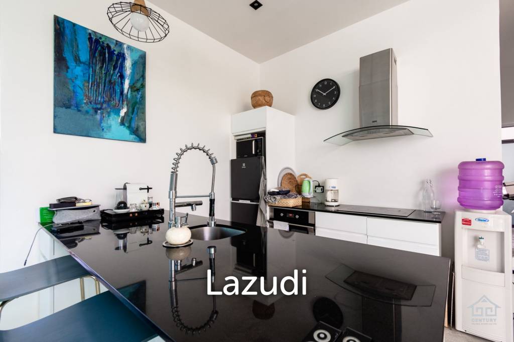 450 Sqm 3 Bed 3 Bath Villa For Sale