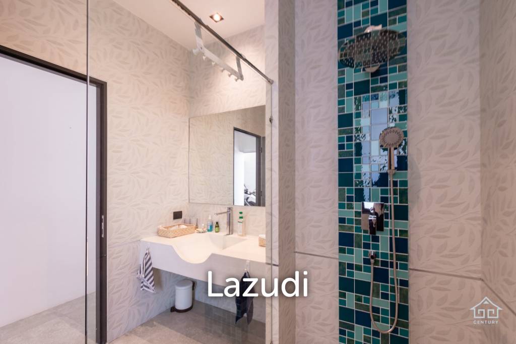 450 Sqm 3 Bed 3 Bath Villa For Sale