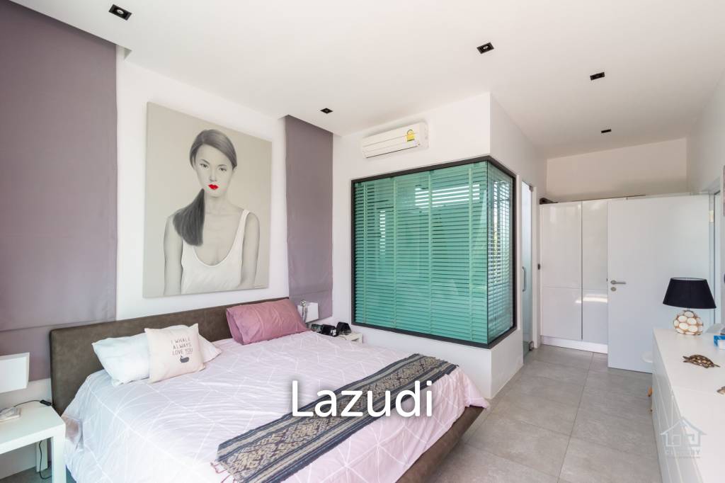 450 Sqm 3 Bed 3 Bath Villa For Sale