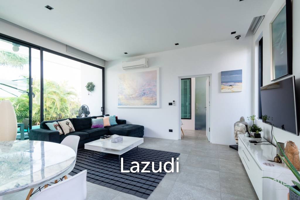 450 Sqm 3 Bed 3 Bath Villa For Sale